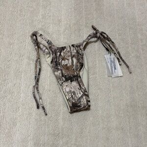 Montce swim bottom